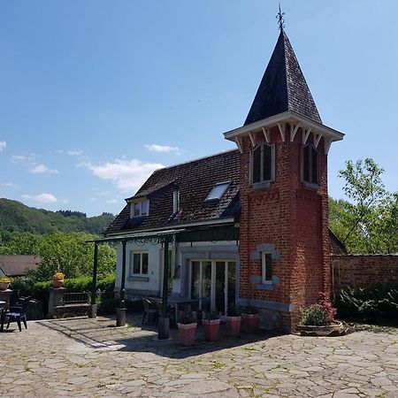 Gite Mosan Villa Houyet Екстериор снимка