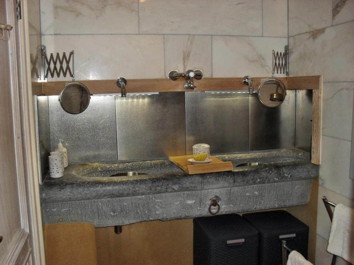 Gite Mosan Villa Houyet Екстериор снимка